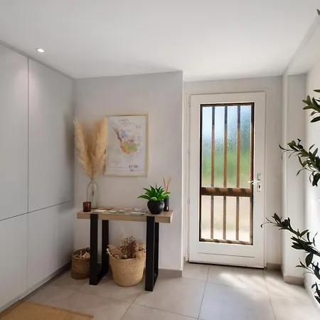 ベッド・アンド・ブレックファスト D'hotes Chateau Austerlitz 3*