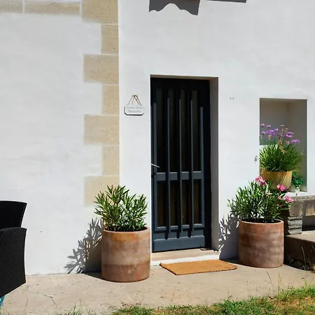 D'hotes Chateau Austerlitz ベッド・アンド・ブレックファスト